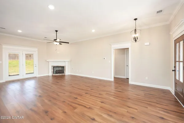 $314,900 | 17 Ashland Drive, Jackson, TN 38305