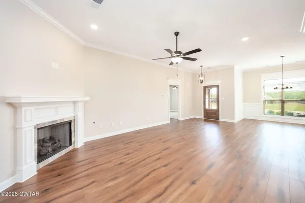 $314,900 | 17 Ashland Drive, Jackson, TN 38305