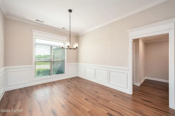 $314,900 | 17 Ashland Drive, Jackson, TN 38305