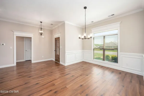 $314,900 | 17 Ashland Drive, Jackson, TN 38305