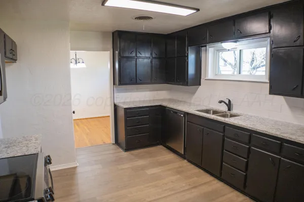 $275,000 | 3414 South Austin Street, Amarillo, TX 79109