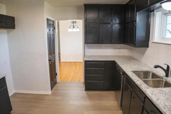 $275,000 | 3414 South Austin Street, Amarillo, TX 79109