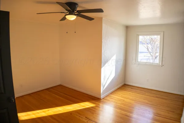 $275,000 | 3414 South Austin Street, Amarillo, TX 79109