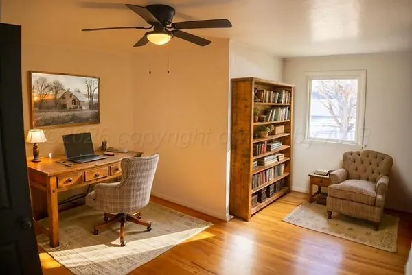 $275,000 | 3414 South Austin Street, Amarillo, TX 79109