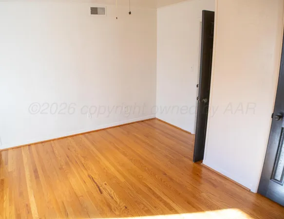 $275,000 | 3414 South Austin Street, Amarillo, TX 79109