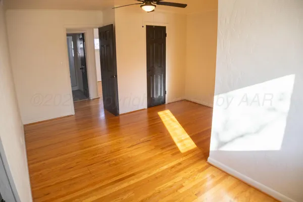 $275,000 | 3414 South Austin Street, Amarillo, TX 79109