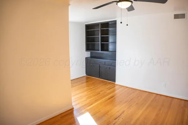 $275,000 | 3414 South Austin Street, Amarillo, TX 79109