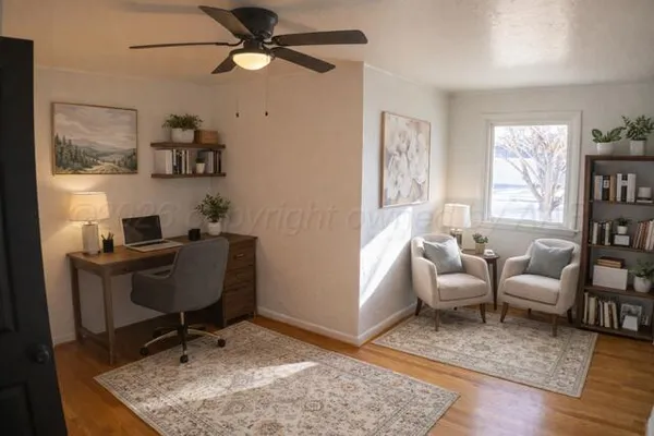 $275,000 | 3414 South Austin Street, Amarillo, TX 79109