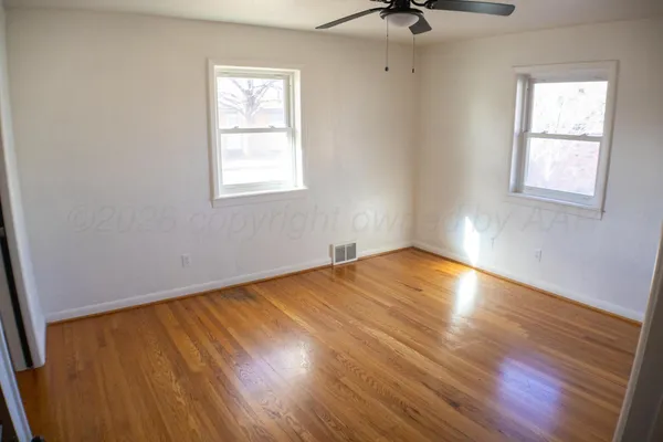 $275,000 | 3414 South Austin Street, Amarillo, TX 79109