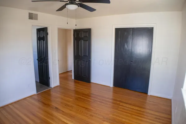 $275,000 | 3414 South Austin Street, Amarillo, TX 79109