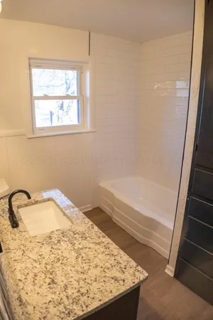 $275,000 | 3414 South Austin Street, Amarillo, TX 79109