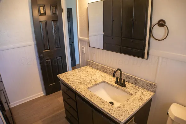 $275,000 | 3414 South Austin Street, Amarillo, TX 79109