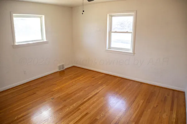 $275,000 | 3414 South Austin Street, Amarillo, TX 79109