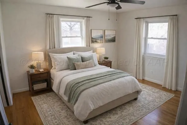 $275,000 | 3414 South Austin Street, Amarillo, TX 79109