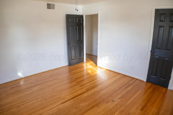 $275,000 | 3414 South Austin Street, Amarillo, TX 79109