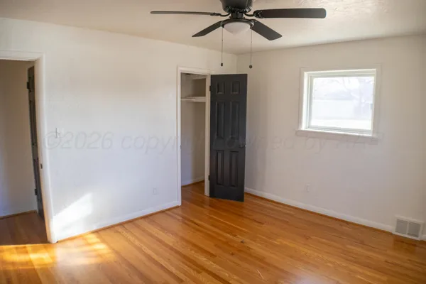 $275,000 | 3414 South Austin Street, Amarillo, TX 79109