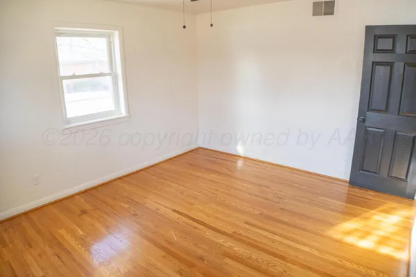 $275,000 | 3414 South Austin Street, Amarillo, TX 79109