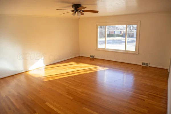 $275,000 | 3414 South Austin Street, Amarillo, TX 79109