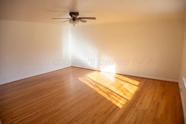 $275,000 | 3414 South Austin Street, Amarillo, TX 79109