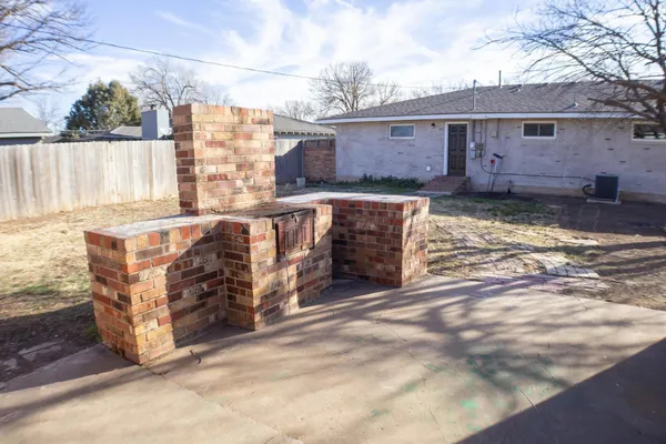 $275,000 | 3414 South Austin Street, Amarillo, TX 79109