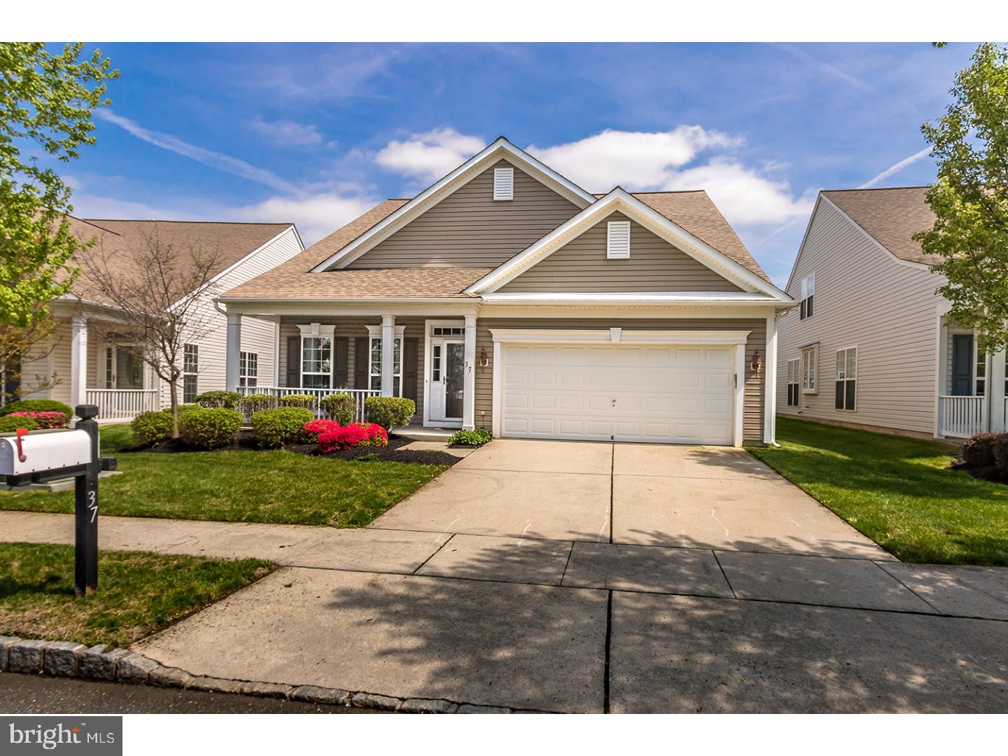 37 Emery Way Delanco, NJ 08075 - Photo 1 of 21 Gallery Image 1