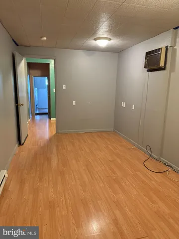 a view of a room with a sink