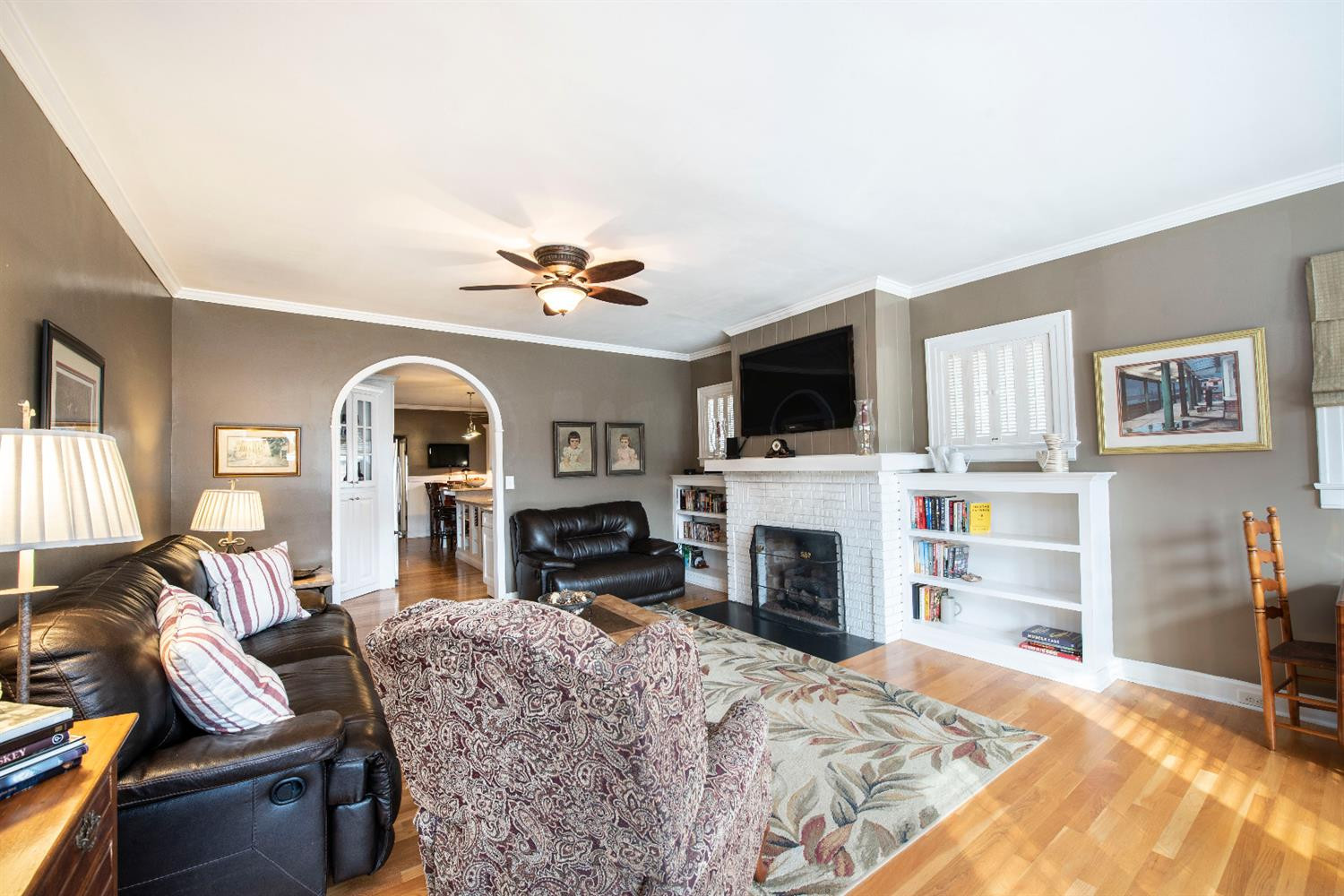 431 Ridgeway Road Lexington, KY 40502 - Photo 7 of 44 Listing Photo