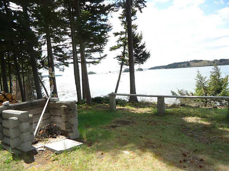 41 Jameson Road Friendship, ME 04547 - Photo 19 of 22 Yard/Garden.