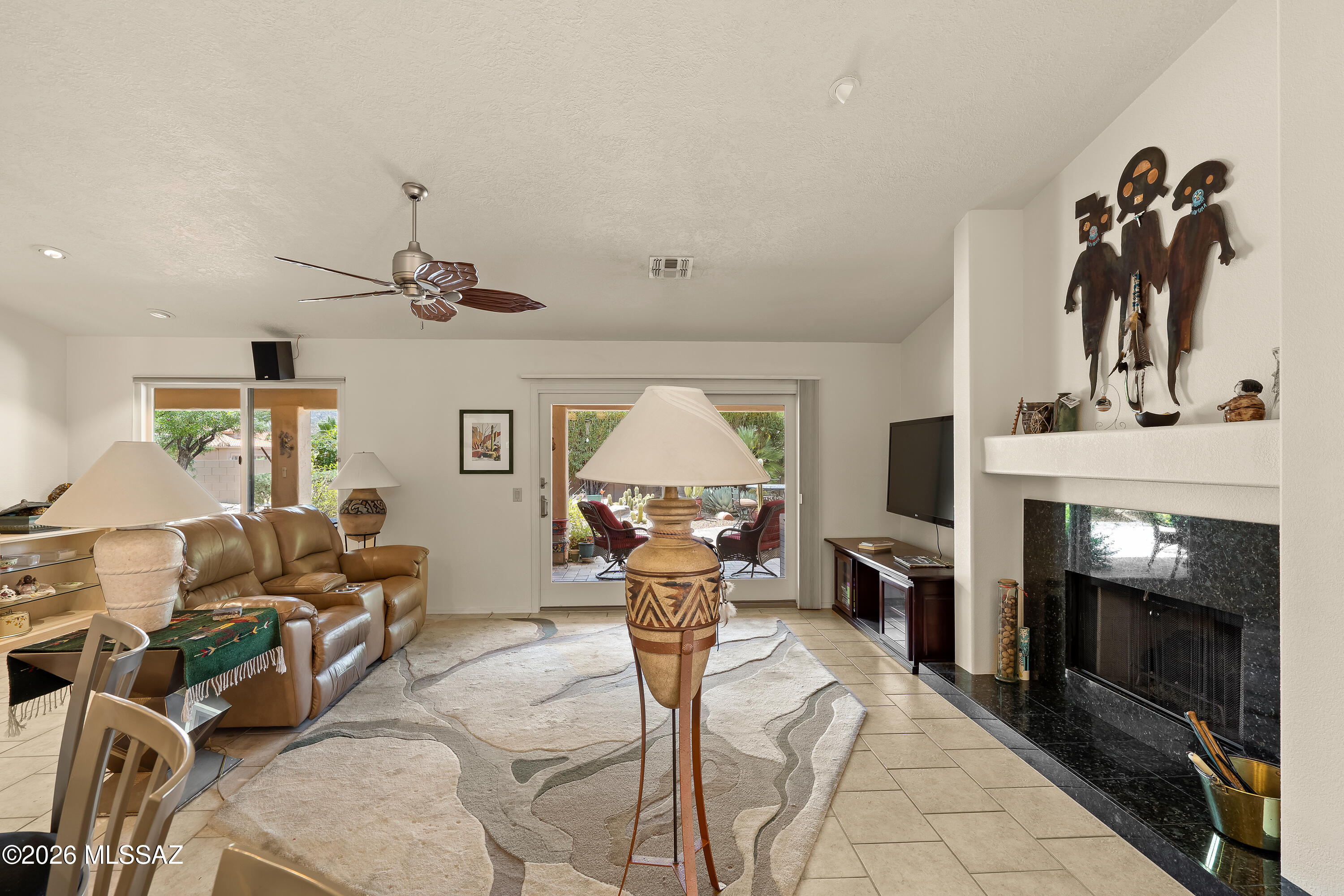 65885 East Desert Ridge Drive Tucson, AZ 85739 - Photo 15 of 35