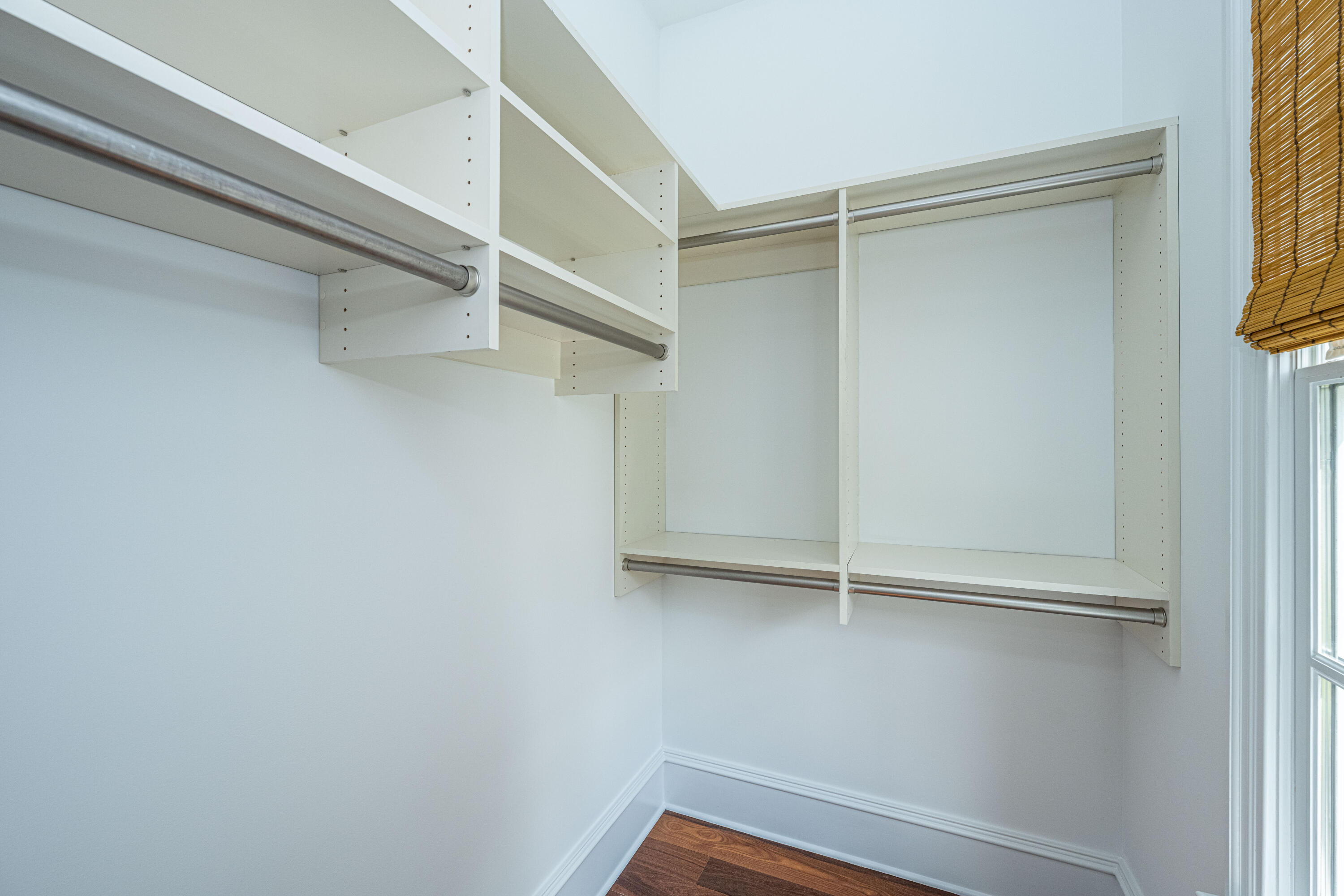 1431 Penshell Place Mount Pleasant, SC 29464 - Photo 14 of 42 Walk in Closet