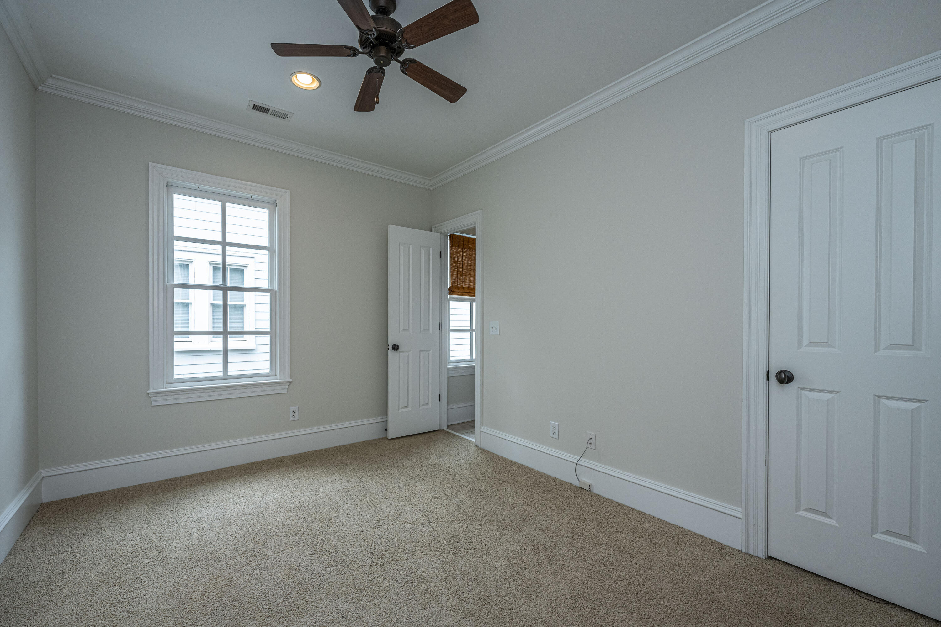 1431 Penshell Place Mount Pleasant, SC 29464 - Photo 24 of 42 Upstairs Bedroom 2