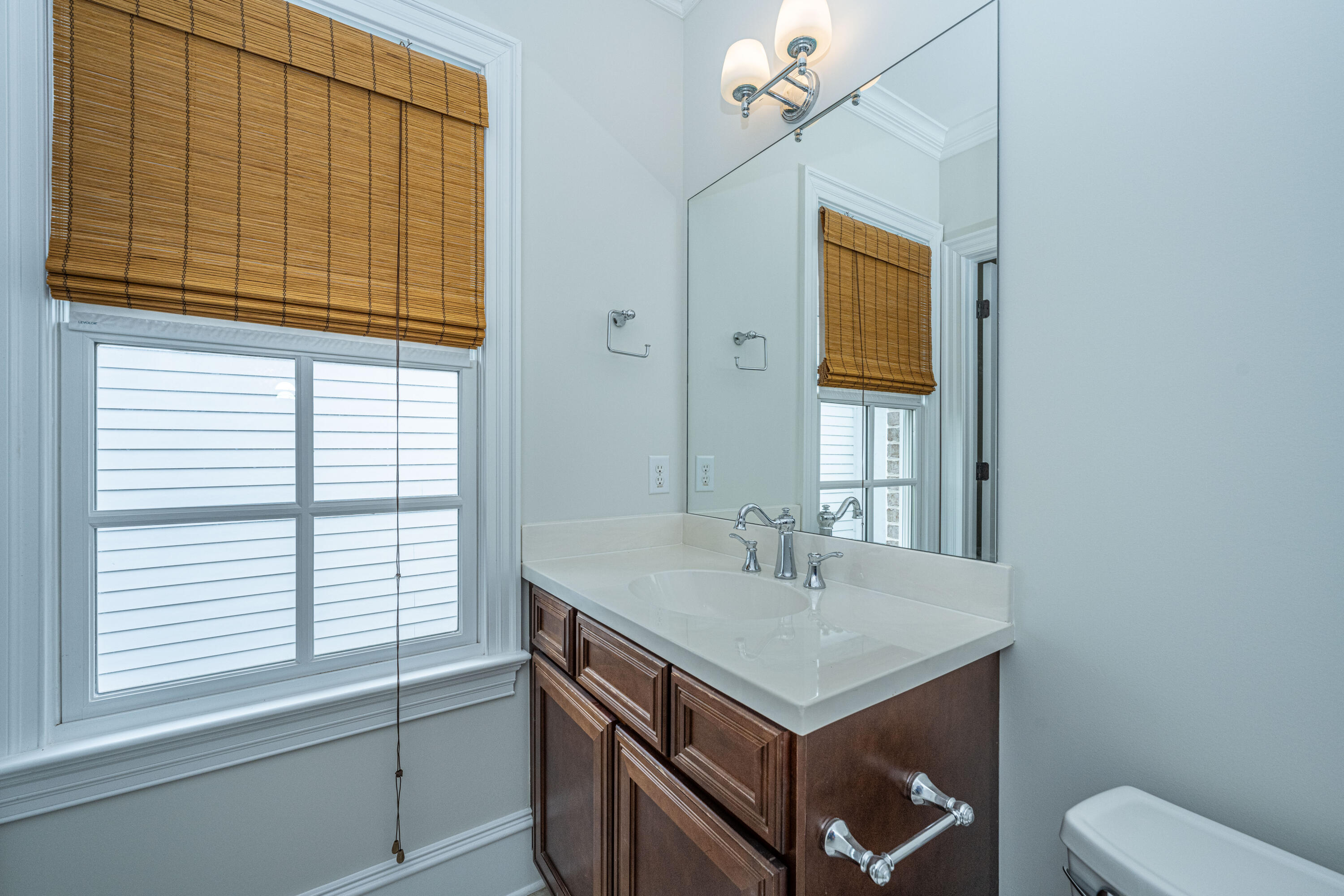 1431 Penshell Place Mount Pleasant, SC 29464 - Photo 25 of 42 Upstairs Bedroom Full Bath