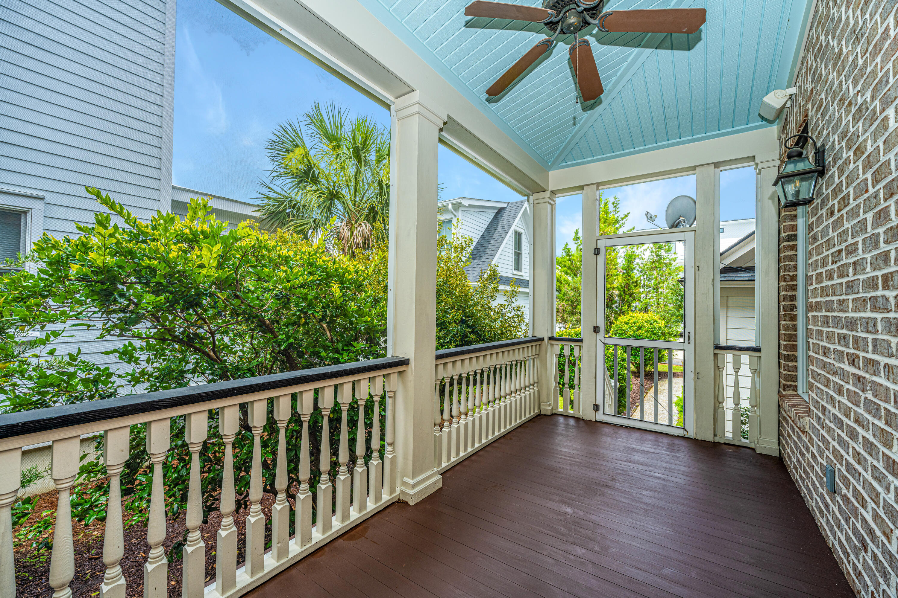1431 Penshell Place Mount Pleasant, SC 29464 - Photo 3 of 42 Covered Patio