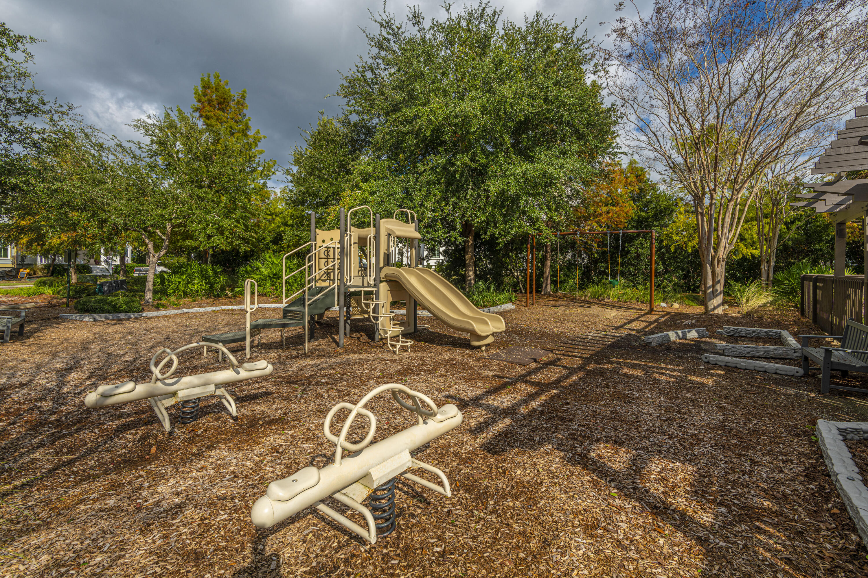1431 Penshell Place Mount Pleasant, SC 29464 - Photo 39 of 42 Community Play Area