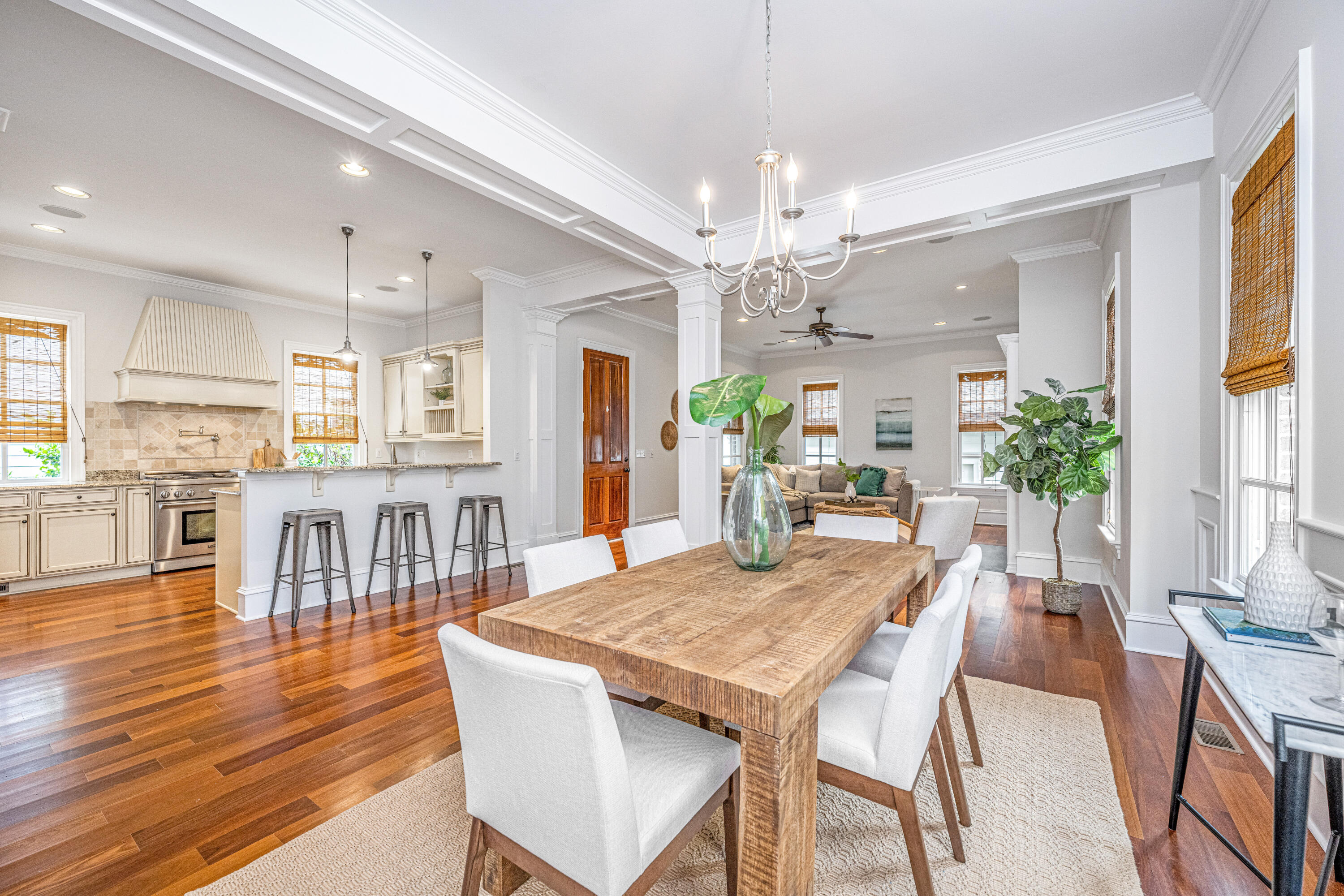 1431 Penshell Place Mount Pleasant, SC 29464 - Photo 5 of 42 Dining Space