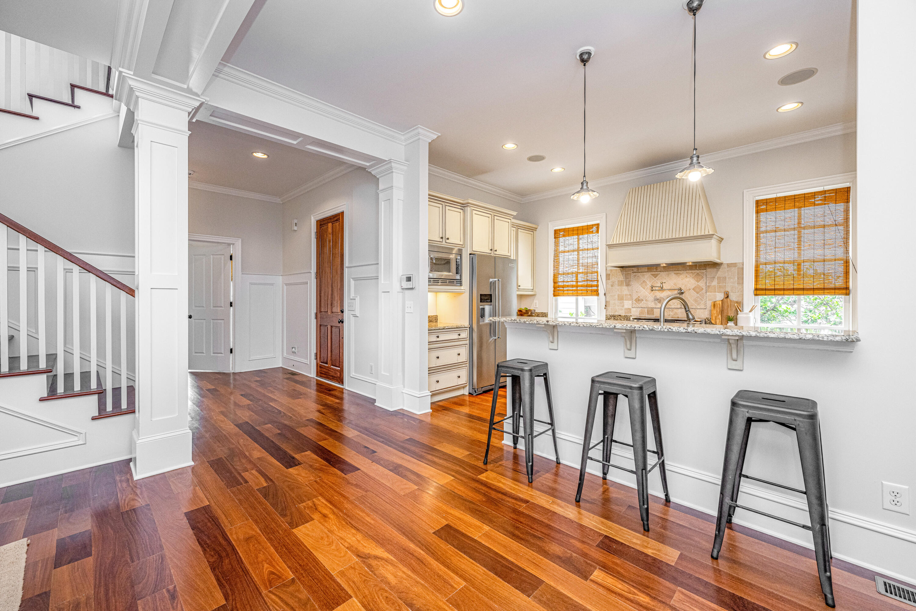 1431 Penshell Place Mount Pleasant, SC 29464 - Photo 6 of 42 Kitchen