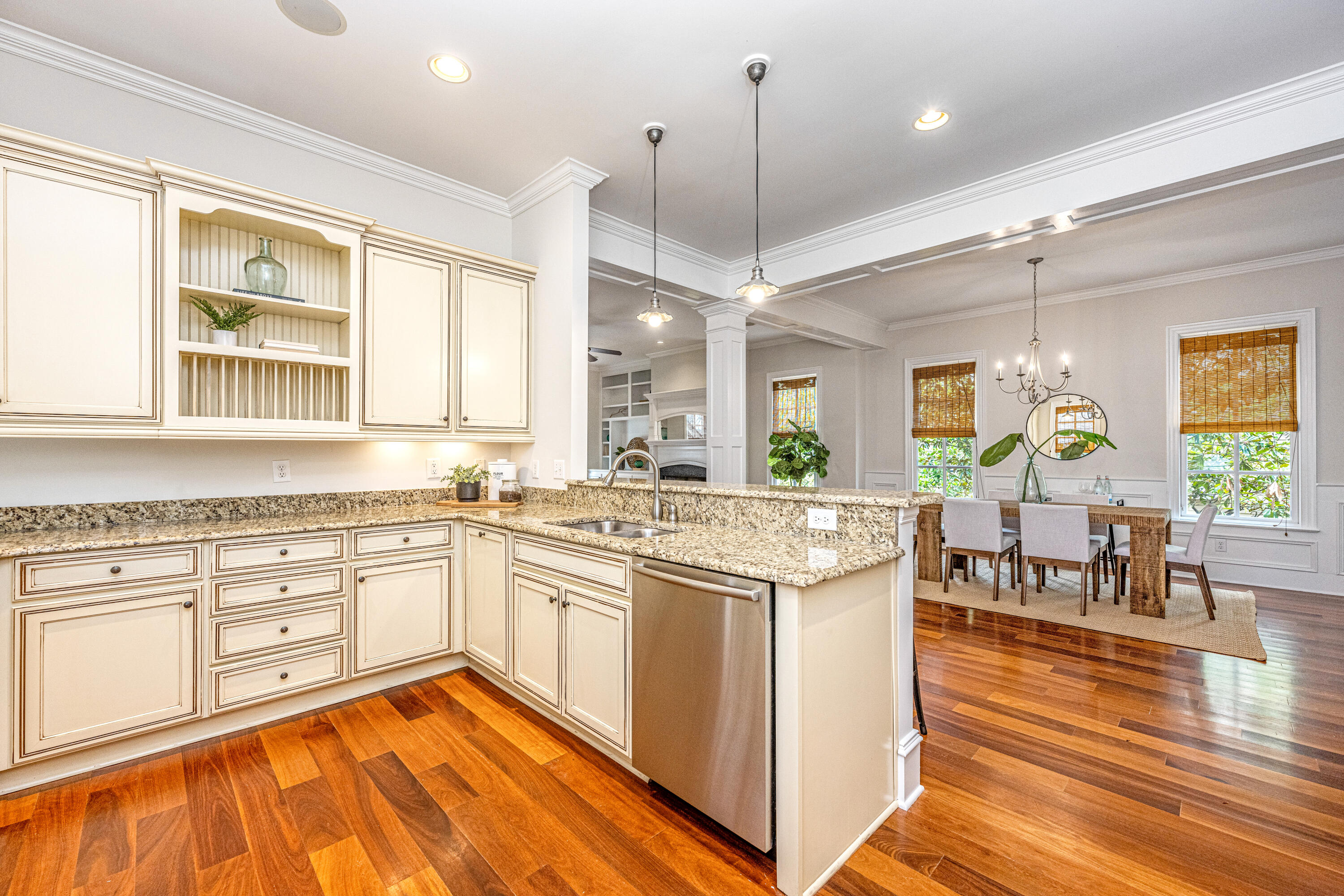 1431 Penshell Place Mount Pleasant, SC 29464 - Photo 8 of 42 Kitchen