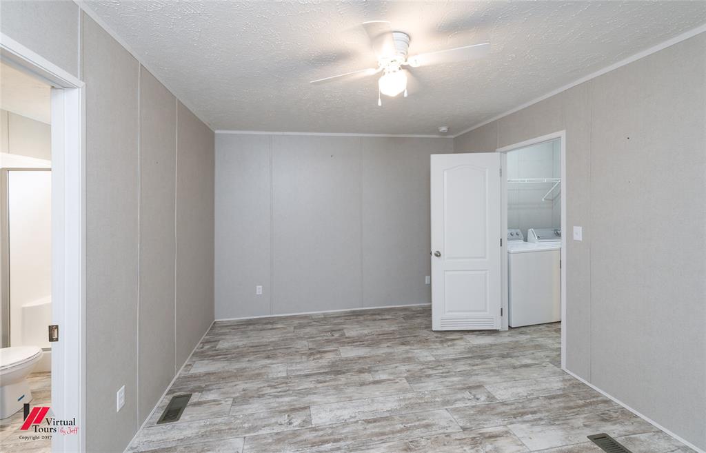 2470 Highway 792 Heflin, LA 71039 - Photo 18 of 25 a view of an empty room