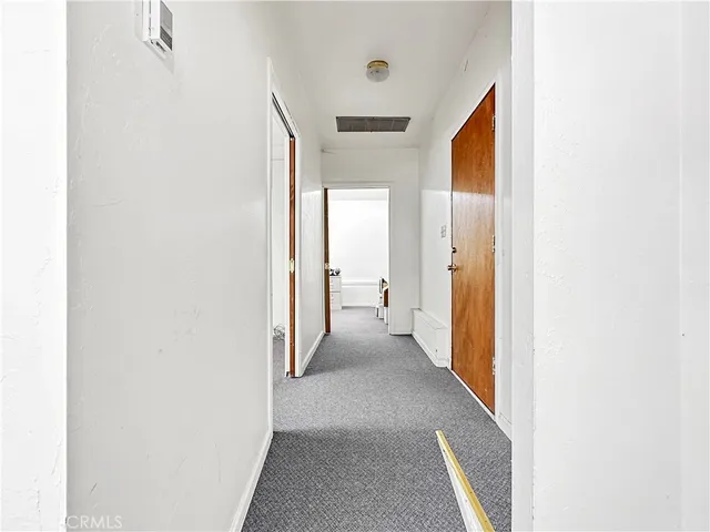 a view of a room with toys