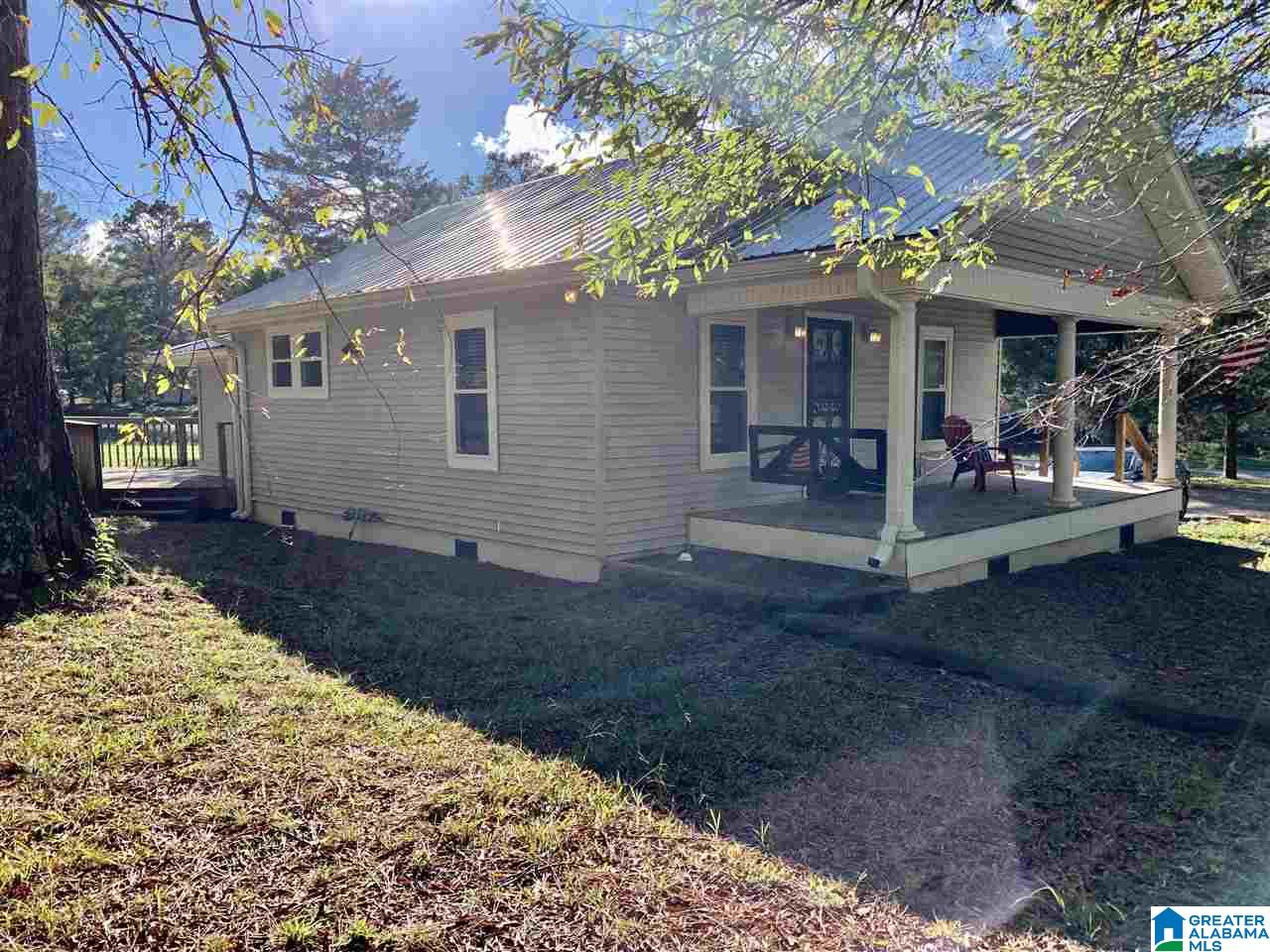 4175 Dean Road Pinson, AL 35126 - Photo 2 of 24