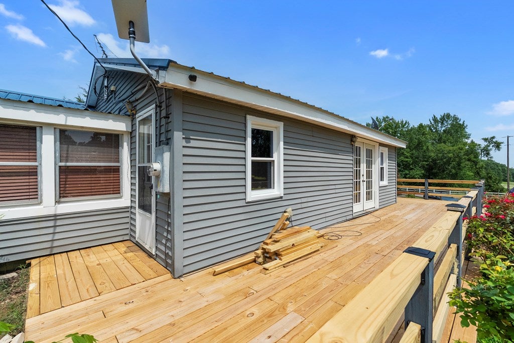 115 Buckskin Road Meherrin, VA 23954 - Photo 26 of 32 Gallery Image 26