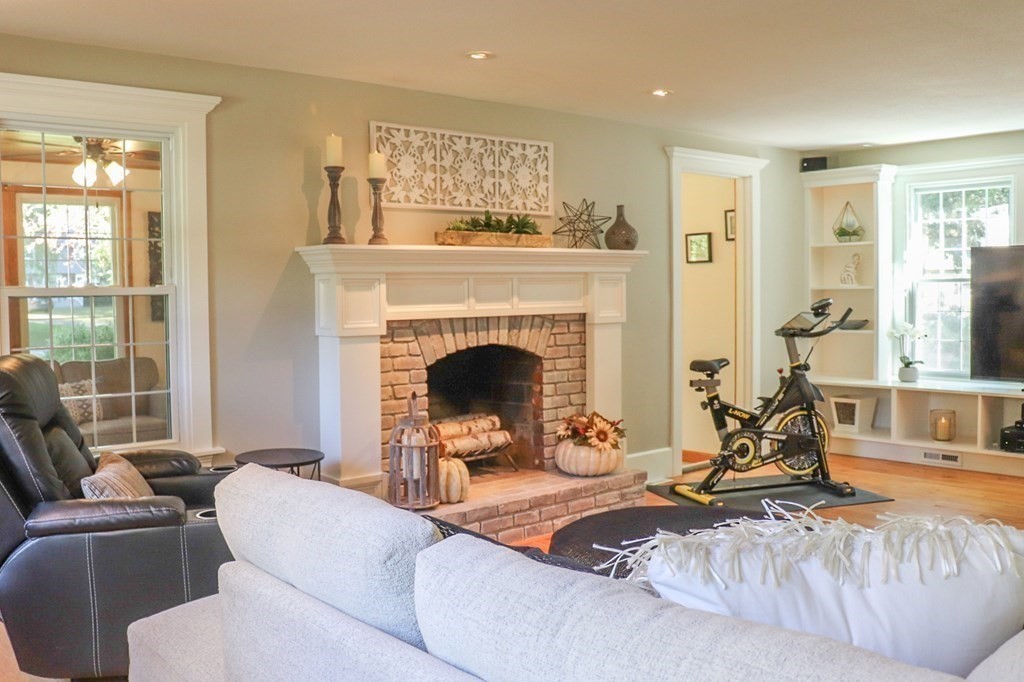 45 Old Quarry Road Westfield, MA 01085 - Photo 13 of 42 Gallery Image 13