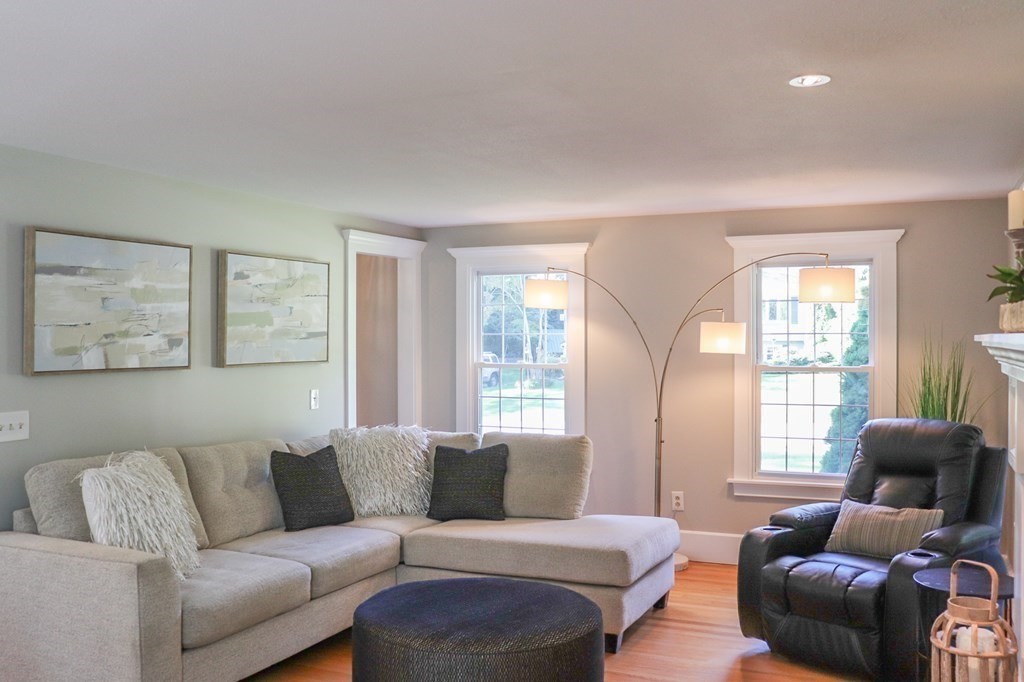 45 Old Quarry Road Westfield, MA 01085 - Photo 16 of 42 Gallery Image 16