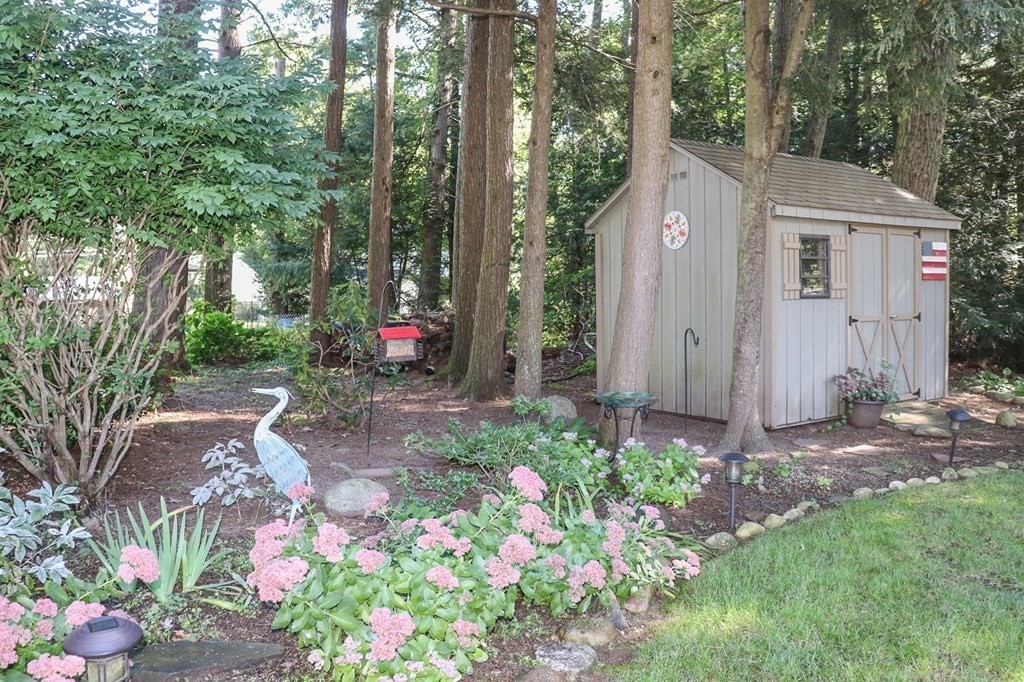 45 Old Quarry Road Westfield, MA 01085 - Photo 38 of 42 Gallery Image 38