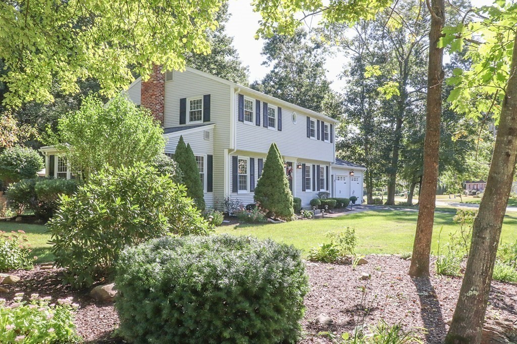 45 Old Quarry Road Westfield, MA 01085 - Photo 40 of 42 Gallery Image 40