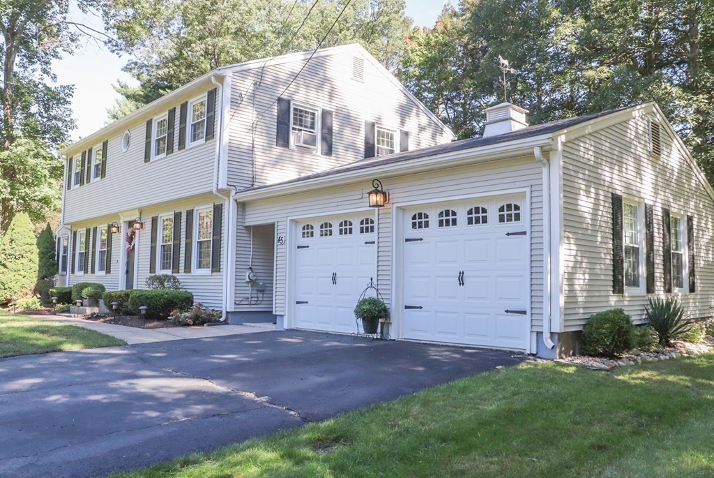 45 Old Quarry Road Westfield, MA 01085 - Photo 42 of 42 Gallery Image 42