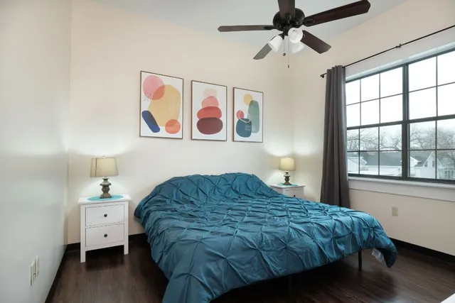 $1,650 | 609 East University Avenue, Unit 201, Georgetown, TX 78626