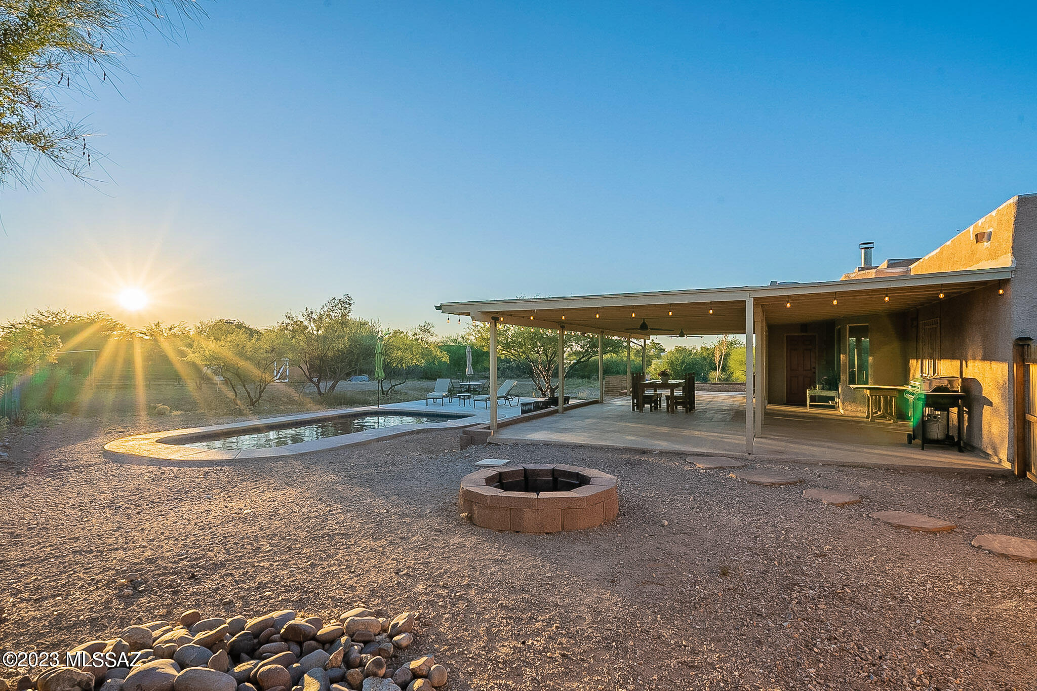 1151 North Vail View Road Vail, AZ 85641 - Photo 39 of 46 Gallery Image 39