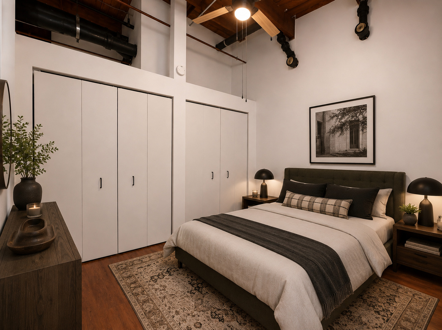 1500 West Monroe Street, Unit 123 Chicago, IL 60607 - Photo 19 of 22