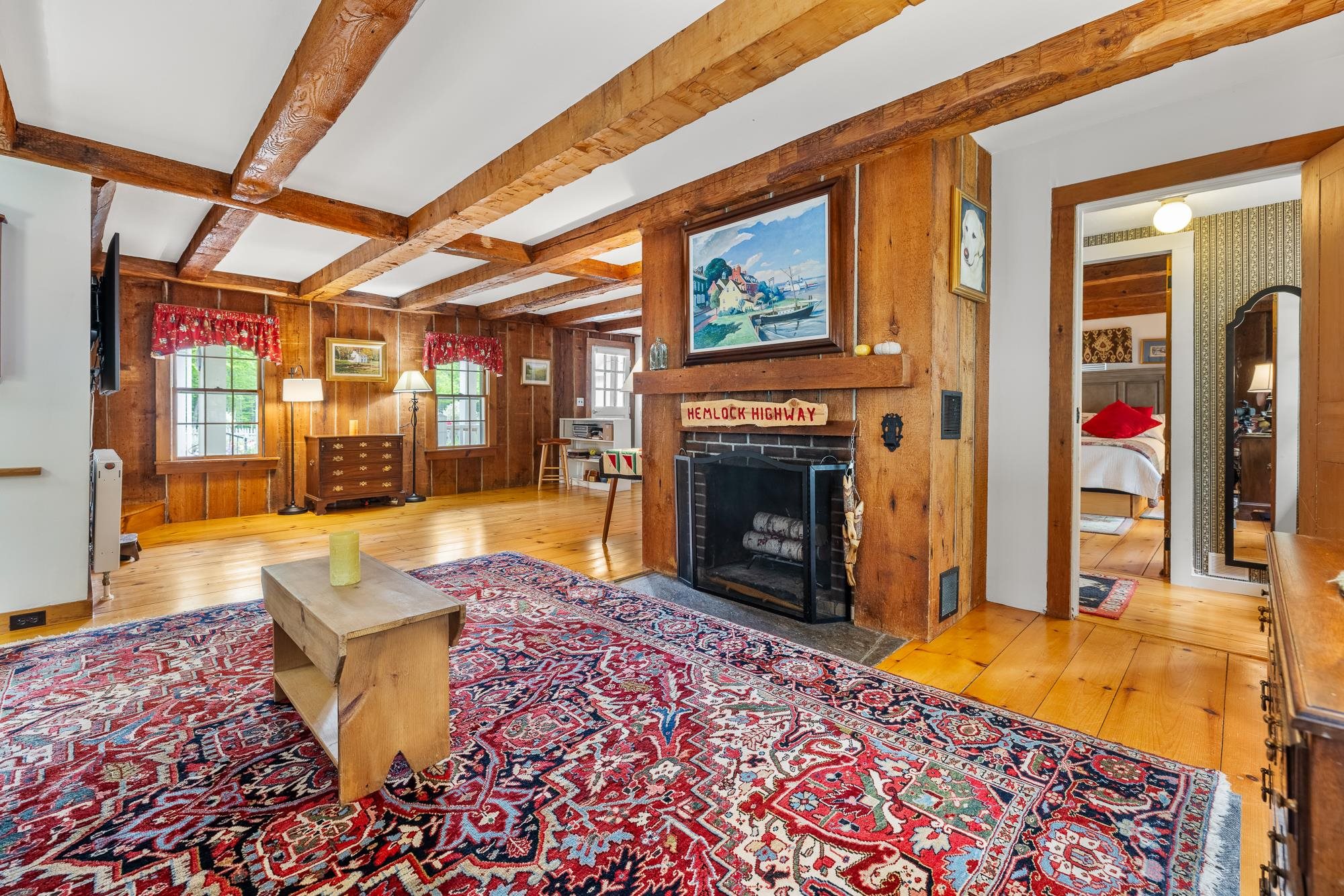198 Lyme Road Hanover, NH 03755 - Photo 49 of 60